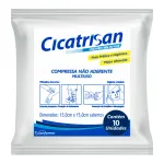 compressa-nao-aderente-cicatrisan