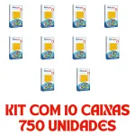 10-unidades-de-hastes-flexiveis-infantil-disney-mickey-amigos-caixa-com-75-unidades