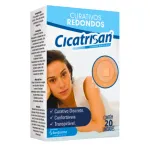 curativo-redondo-cicatrisan-caixa-com-20-unidades