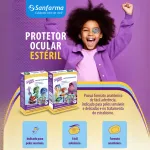 protetor-ocular-esteril-infantil-disney-divertidamente-estampado