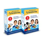 protetor-ocular-esteril-mickey-amigos