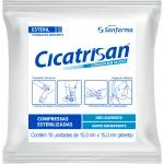 compressa-nao-aderente-esteril-cicatrisan