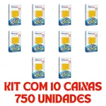 10-unidades-de-hastes-flexiveis-infantil-disney-mickey-minnie-caixa-com-75-unidades