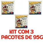 3-unidades-de-algodao-hidrofilo-bolinha-disney-mickey-amigos-95g