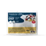 compressa-de-gaze-esteril-11-fios-mickey-amigos