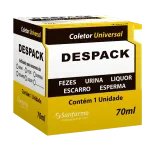 coletor-universal-despack-70ml-com-caixa