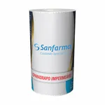 esparadrapo-impermeavel-sanfarma-rolo-25mm-x-09m