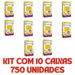 10-unidades-de-hastes-flexiveis-infantil-disney-alegria-divertidamente-caixa-com-75-unidades